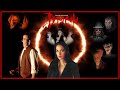 Wojciech Kilar - The Ring of Fire [OST Bram Stoker's Dracula]