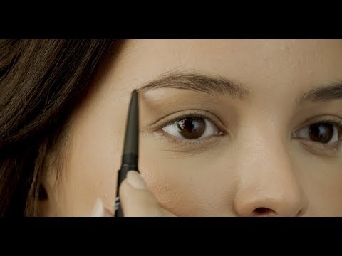 How To Use ColorStay Brow Creator | Revlon