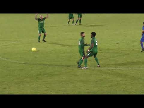 JA Dax B - FC Belin-Béliet : But de Jordan Cazorla