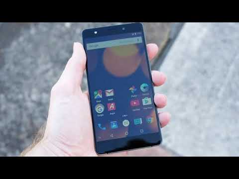 BUSH SPIRA E3X - TECHNO UPDATE