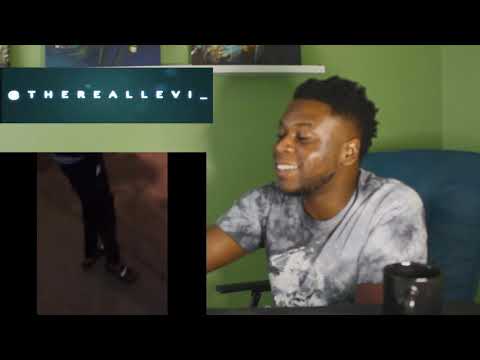 American Reaction Drake Artist Top 5 gets confronted by Toronto Goons