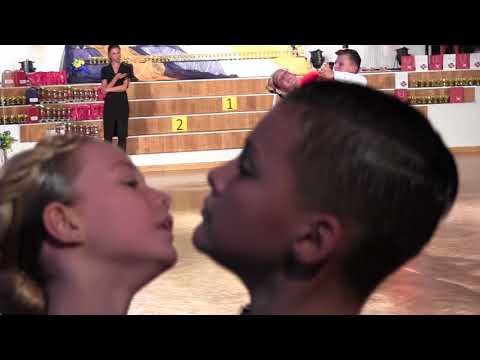 2017-22-10 Daugavpils Junior I  Janis-Olesja Final  Waltz