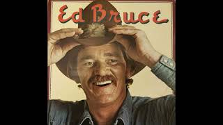 Ed Bruce w/ Willie Nelson  -  The Last Cowboy Song
