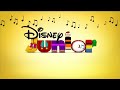 Disney Junior Bumper Little Einsteins