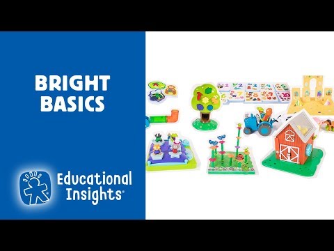 Видео обзор Развивающая игра для ванны "Брызги в трубе" Educational Insights