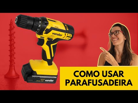 Tips for using your screwdriver in the best way!