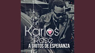 A Gritos De Esperanza