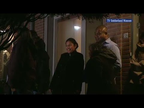 GLD Nieuws 1 januari 2011 - Nieuws