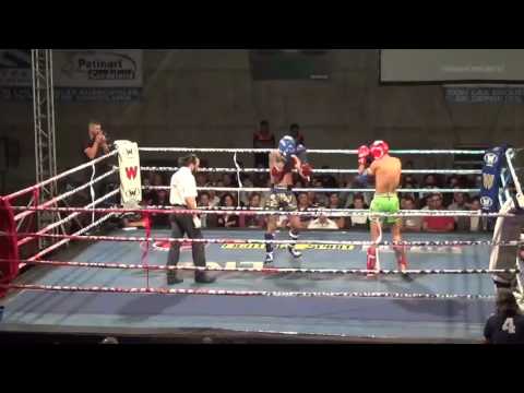 Beni ( Shoothon ) VS Jesé