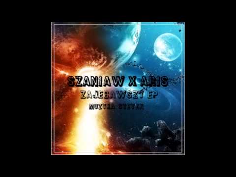 Aris x Szaniaw - 02.Farbowane lisy (Prod. Steven)