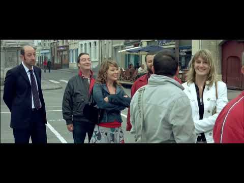 La baraque à frites - Bienvenue chez les Ch'tis (2008)