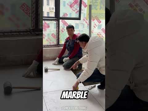 Marble Touchscreen Hack: Answers Buried Phone By Genius Swipe