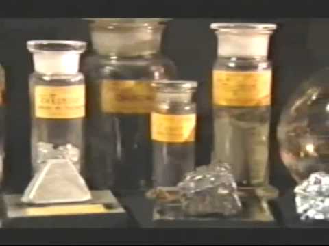 Mendeleev's Dream G64LS25