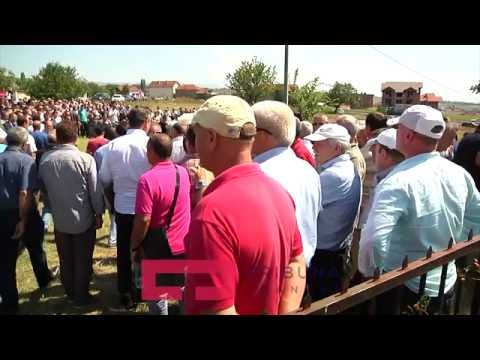 Varroset rapsodi Osman Sefa, me lotë e këngë