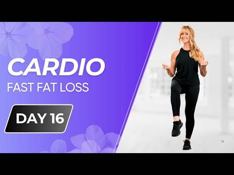 Do This 10 Min Walk to Burn Calories All Day (Day 16) New Year Activation Challenge!