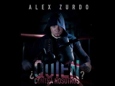 Alex Zurdo - Mi Refugio feat  Manny Montes, Melvin Ayala & GaVriel