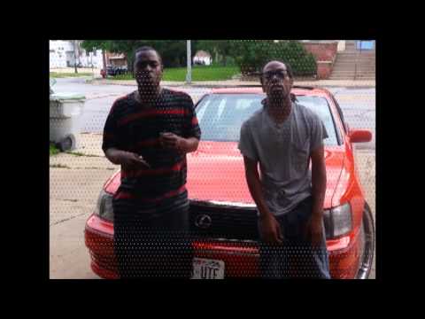 BlackWayne Ft. Stay Spinnin - U See Me (Official Video)