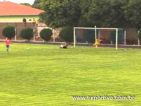 SERC Vence em Casa o 7 de Dourados por 3 a 0