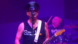 Cheap trick-the Capitol theater  Port Chester New York November 18, 2017