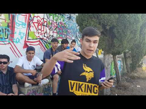 Guille078 - Snakes / Show de flows ibicencos #1