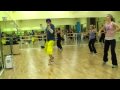 Stand By Me - Prince Royce - Bachata Fitness w ...