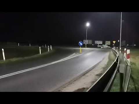 Polonez Caro 1.4 16v Zabawa na Deszczu #dejkurwiemiodu!