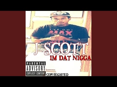 Im Dat Nigga