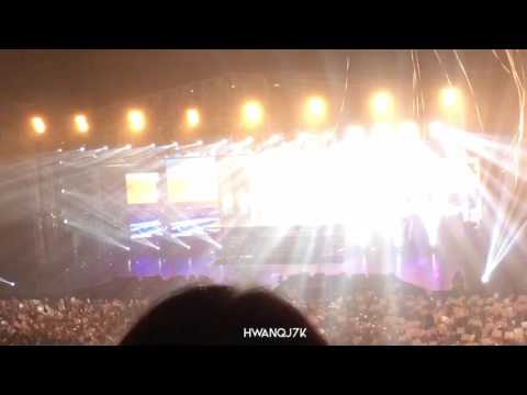 160806 EPILOGUE IN BANGKOK - YOUNG FOREVER