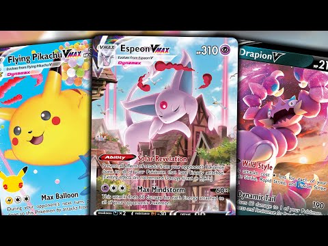 Arceus Is Back On Top With This New Build!