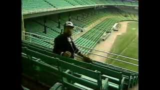 Jean Shepherd's America - Chicago (White Sox)