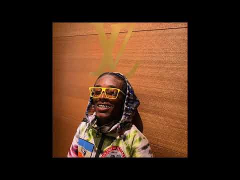 FREE Nav x Lil Uzi Vert Type Beat 2019 - For Fun [Prod.Atis]