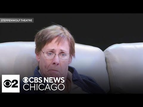 "Little Bear Ridge Road" stops at Steppenwolf Theatre