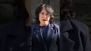 Հայաստանը դառնում է թուրքի վիլայեթ. Ջուլիետա Ավետիսյան, ուսուցիչ ///Լրաբեր