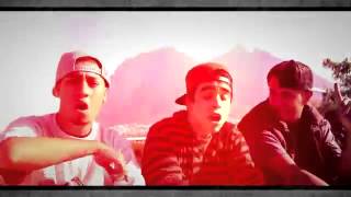 C-kan Ft Davo y Zimple-Mi Musica Es Un Arma 2013 Video Oficial