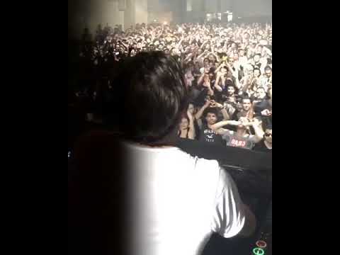 Solomun 's Closing Time Warp playing Victor ruiz & D-nox - Pure ( remix) or ?