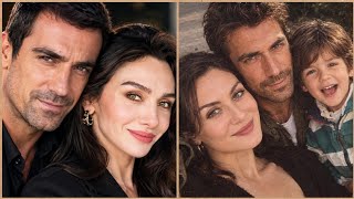 Birce akalay lots of fun with her friends and Ibrahim celikkol Ali celikkol New video 