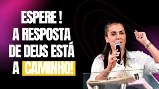 Não se precipite | Camila Barros