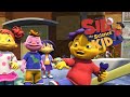Taking Off Shoes In The Name Of Science Sid The Science Kid Jim Henson Company