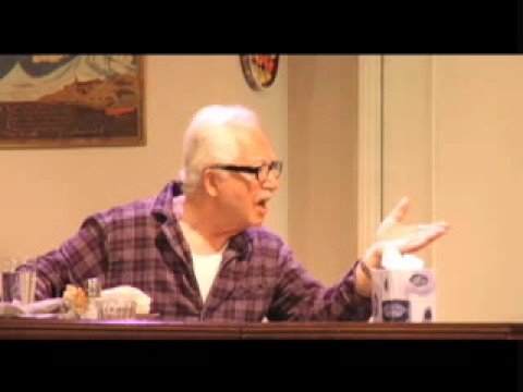 Baron Garbis Toronto