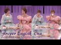 Proper English Tea 1989 Julie Andrews Carol Burnett