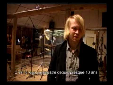 Peter Von Poehl - EPK