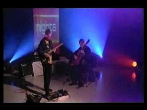 Andy Summers and Ben Verdery Festival Nights