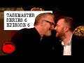 Series 6, Episode 6 - 'We Met at Mealtimes.' | Full Episode | Taskmaster - Taskmaster Series 6, Episode 6 - 'We Met at Mealtimes.' | Full Episode | Taskmaster