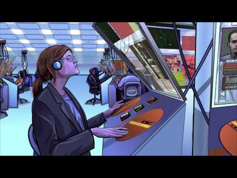 Помутнение - Трейлер