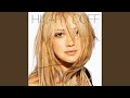 I Am - Hilary Duff - Topic I Am