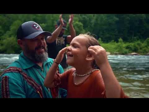 Robby Cummings - Long Long Road (Official Video)