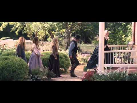 The Homesman - Extrait #3 VOST