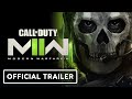 Call of Duty: Modern Warfare 2 - Official Release Date Trailer