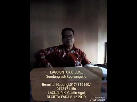 Sundung auh kopisanganu