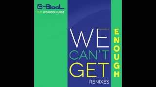 C-BooL feat. Ricardo Munoz - We Can't Get Enough (DigitalMode On The Beach Remix)